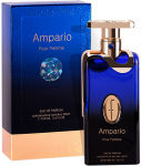 Parf&uuml;&uuml;mvesi Flavia Ampario, 100 ml