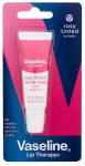 Huulev&auml;rvi alus Vaseline Lip Therapy, 10 g, rosy