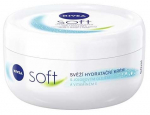 Kehakreem Nivea Soft, 100 ml