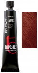 Juuksev&auml;rv Goldwell Topchic, pomegranate, 6KR, 60 ml