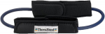 Takistuskumm Thera-Band Tubing Loop, 30 - 60 cm, sinine v.
