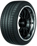 Suverehv Yokohama Advan Sport V105S 225/55/R17, 97-Y, D, B, 70 dB