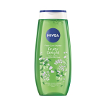 Kehapesugeel Nivea Fruity Delight, 250 ml