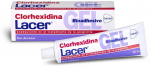 Geel hammastele Lacer Bioadhesive Chlorhexidine Gel, 50 ml