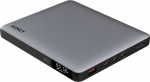 Akupank Aukey PB-Y44, 20000 mAh, 18 - 100 W, hall v.