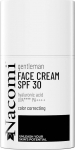 N&auml;okreem Nacomi Gentelman Moisturizing, 50 ml
