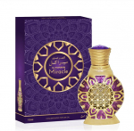 Parf&uuml;&uuml;mid Al Haramain Miracle, 15 ml