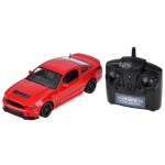 Rc auto Jokomisiada Ford Shelby GT500 RC0585, 1:24, punane v.