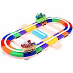 Autorada Jokomisiada, mitmev&auml;rviline