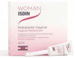 Intiimh&uuml;gieenikreem, geel Isdin Vaginal Moisturizer, 12 tk