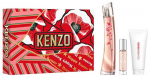 Parf&uuml;&uuml;mikomplekt Kenzo Flower Ikebana