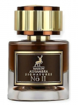 Parf&uuml;&uuml;mvesi Maison Alhambra Signatures No II, 50 ml