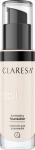 Meigip&otilde;hi Claresa Doll Up! Illuminating, pruunikas v., 01 fair-light, 34 g