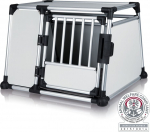 Loomade transpordi kast Trixie, 93 cm x 81 cm x 65 cm, L