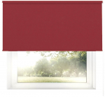 Ruloo Decor D-10, bordoo, 200 cm x 170 cm