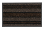 Uksematt BFS Arizona 401, pruun v., 50 cm x 80 cm x 0.7 cm