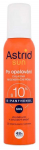 P&auml;evitusj&auml;rgne vaht keha jaoks/tooted n&auml;ole Astrid Regenerating Cooling Foam, 150 ml