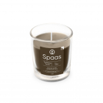 K&uuml;&uuml;nal, l&otilde;hna Spaas, 25 h, Pruun