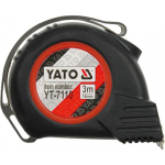 M&otilde;&otilde;dulint Yato YT-7111, 5 m