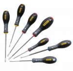 Kruvikeeraja komplekt Stanley FatMax 65-438, 10 cm, 7 tk