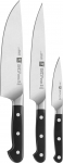 K&ouml;&ouml;ginugade komplekt Zwilling Pro, 3 tk