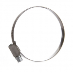 Klamber Haushalt, 50 - 70 mm, 2 tk