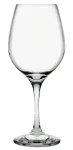 Veiniklaaside komplekt Pasabahce Amber, klaas, 0.46 l, 6 tk