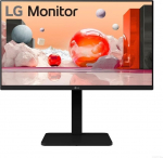 Monitor LG 27BA550-B, TFT IPS, 100 Hz, 27"