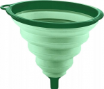 Lehter Katex, 17.5 cm, roheline v.