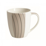 Tass Domotti Fala, valge v./pruunikas v., 0.36 l