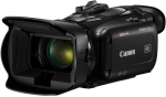 Videokaamera Canon Legria HF G70, must v., 3840 x 2160