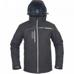 T&ouml;&ouml;jope meeste LITZ Taurus, must v., L suurus