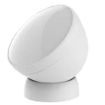 Liikumisandur Ezviz T1C Smart Home PIR moving Sensor with 360 degree
