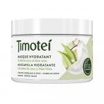Juuksemask Timotei Moisturizing, 300 ml
