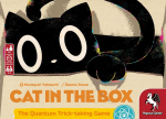 Lauam&auml;ng Pegasus Spiele Deluxe Edition Cat In A Box, EN