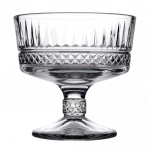 J&auml;&auml;tisepokaal, komplekt Pasabahce Elysia, 250 ml, &Oslash; 10 cm, l&auml;bipaistev v., klaas