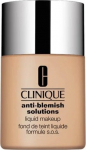 Kreempuuder Clinique Anti-Blemish Solutions, alabaster v., cn10, 30 ml