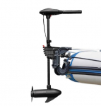 Paadimootor Intex 68631, 420 W, 115 cm x 77 cm x 16 cm