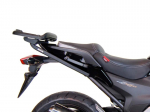 Paigalduskomplekt Shad Honda NC750 X (14-15), must v.