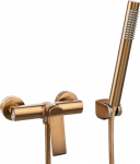 Du&scaron;ikomplekt koos segistiga Invena Neri Plus, vask