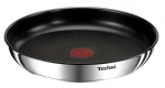 Praepann Tefal INGENIO EMOTION 2100125927, &Oslash; 28 cm, alumiinium