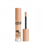 Peitekreem Make Up For Ever Hd Skin, pekaanip&auml;hkel, 3.3(r), 4.7 ml