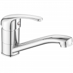 Valamusegisti Kuchinox Pedro, kroom