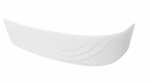 Vannipaneel Thema Lux Thema, 230 cm x 5 cm x 50 cm, parempoolne
