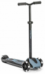 Laste t&otilde;ukeratas Scoot & Ride Highwaykick, sinine v./must v.