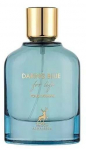 Parf&uuml;&uuml;mvesi Maison Alhambra Daring Blue, 100 ml