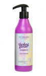 &Scaron;ampoon Tiesiog geras Gold Pompom, 250 ml