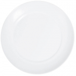 Taldrik prae Luminarc Apy, &Oslash; 25 cm, valge v.