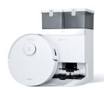 Robottolmuimeja Ecovacs Deebot T30C Pro, valge v.