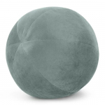Dekoratiivne padi Gaja 4, mint, 24 cm x 24 cm